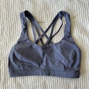 Lululemon Energy Bra